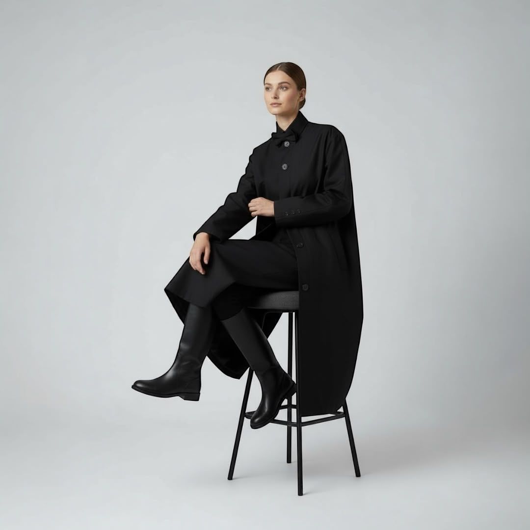 KNIGHT collection campaign