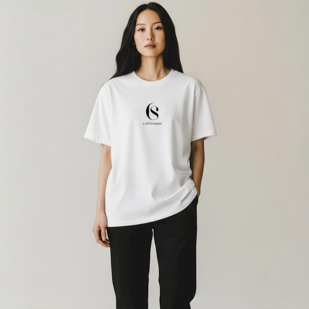 MEMO T-SHIRT campaign