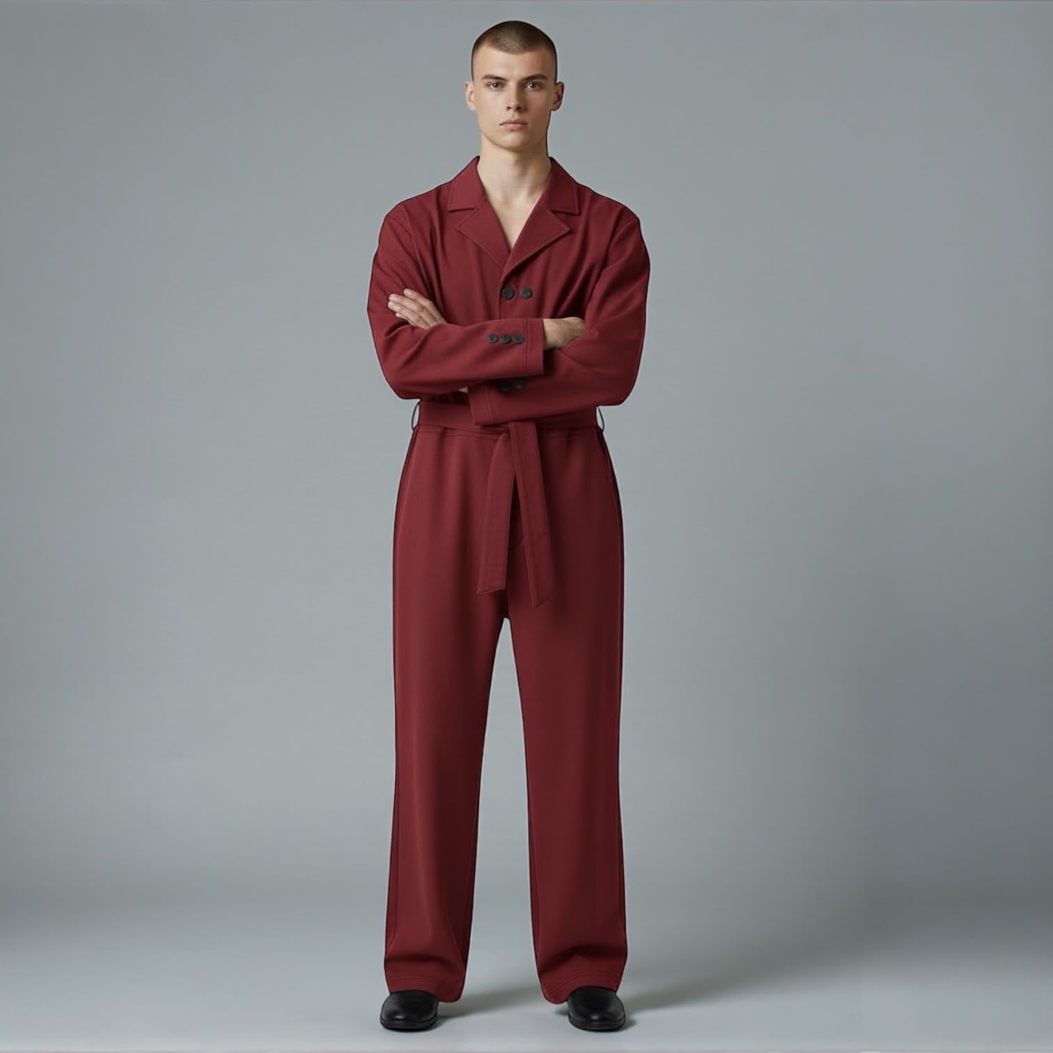 MOONCROSS, men's fit, view 1